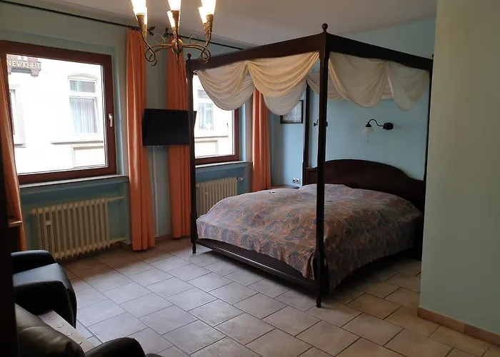 Hotel Altstadtwiege