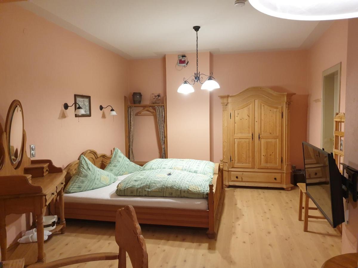Altstadtwiege Hotel 3*