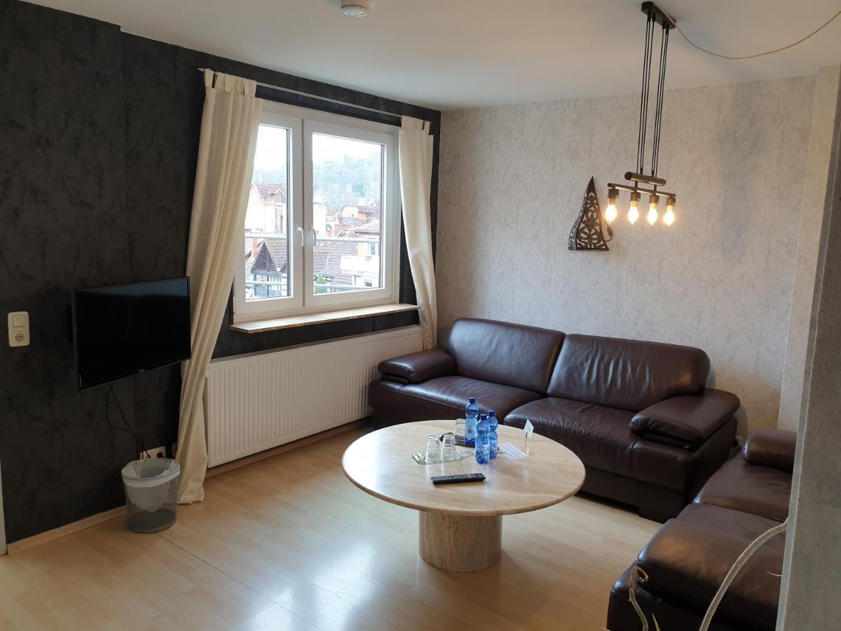 Altstadtwiege Hotel Hamelin