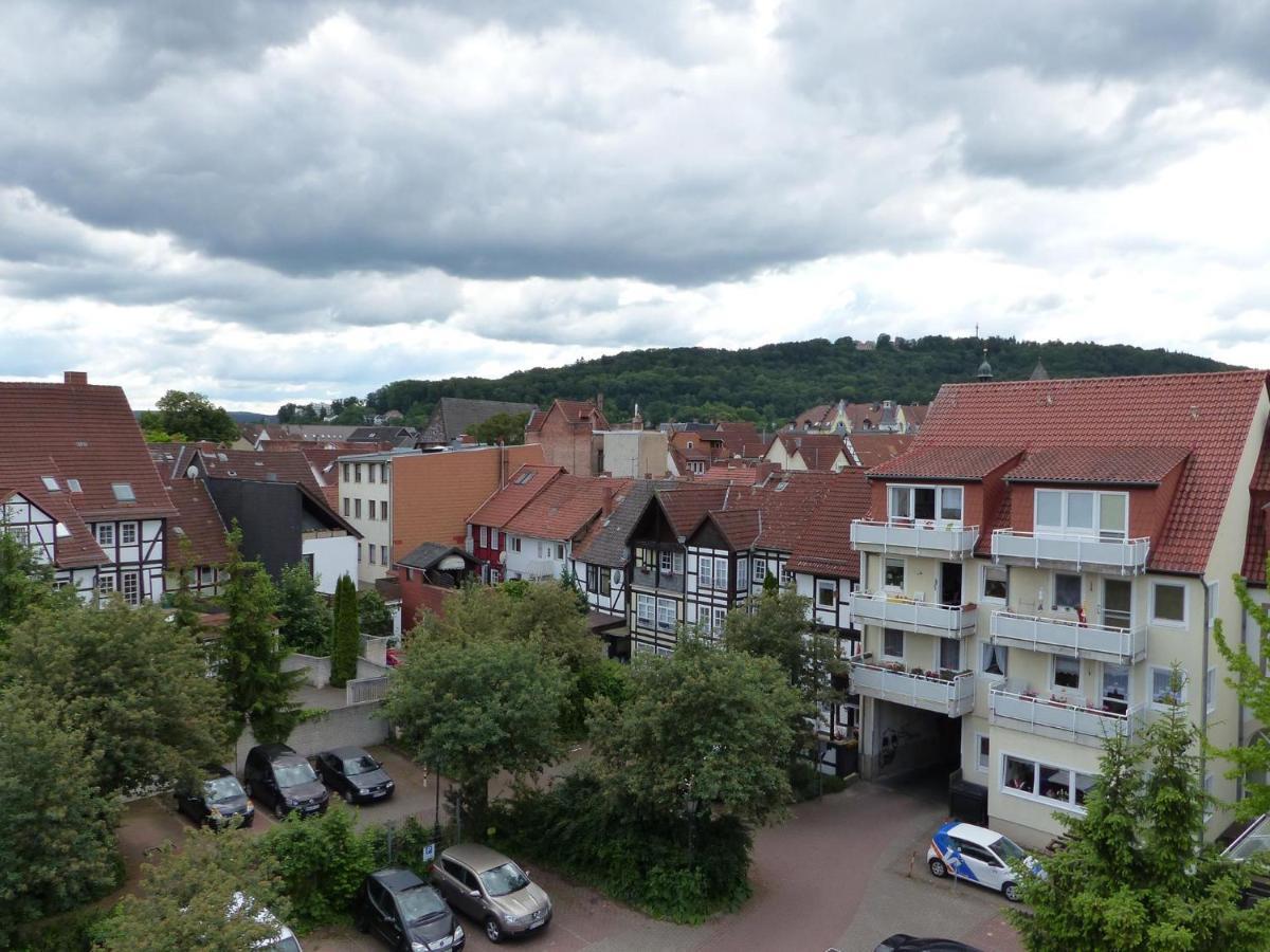 Altstadtwiege 3* Hamelin