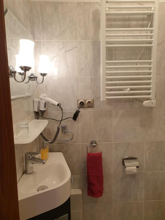 Altstadtwiege Hotel Hamelin