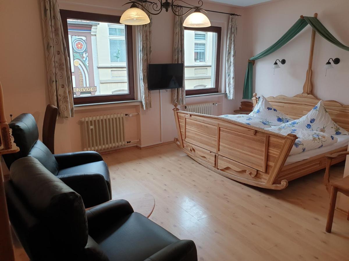 Altstadtwiege Hotel Hamelin
