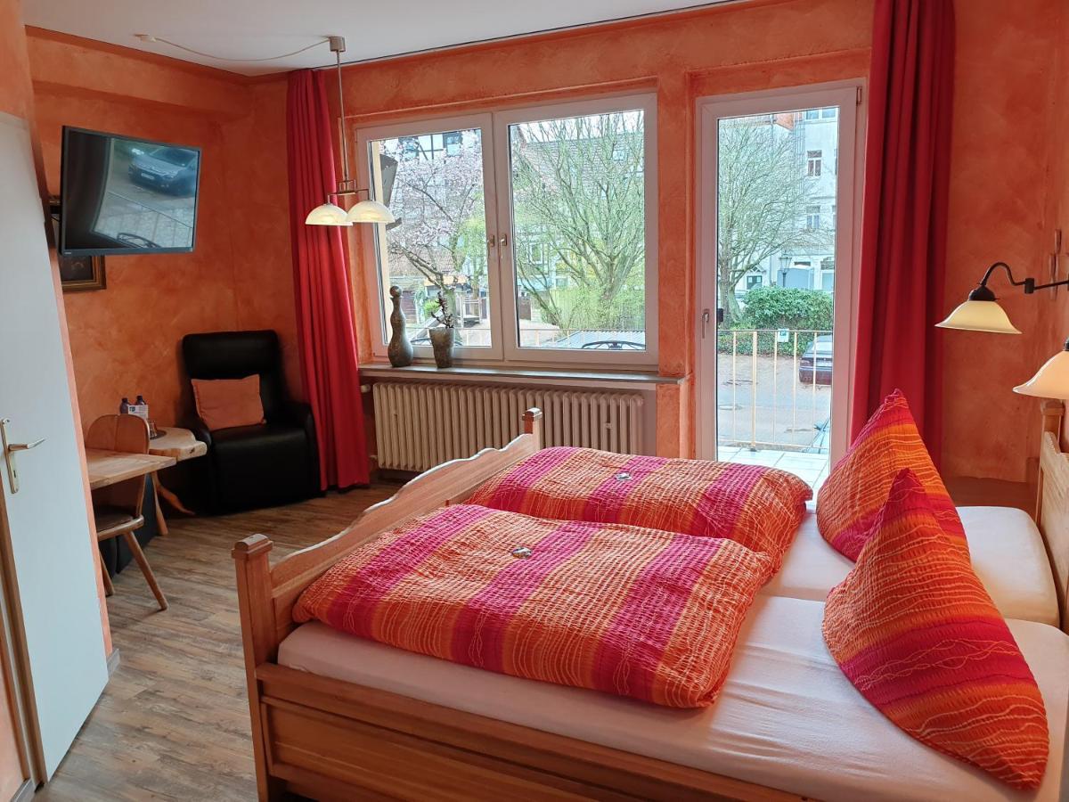 Altstadtwiege 3* Хамельн