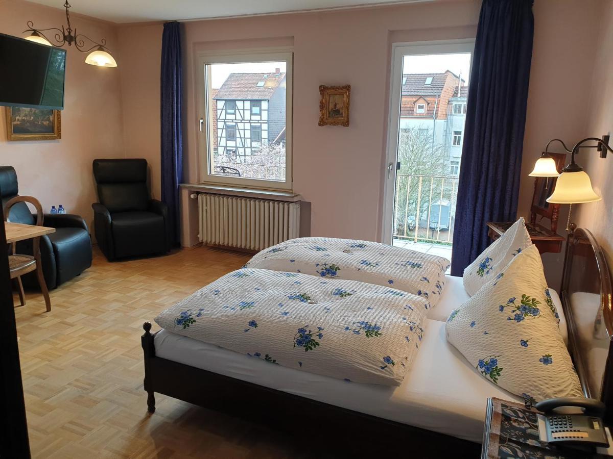 Altstadtwiege Hotel Hamelin