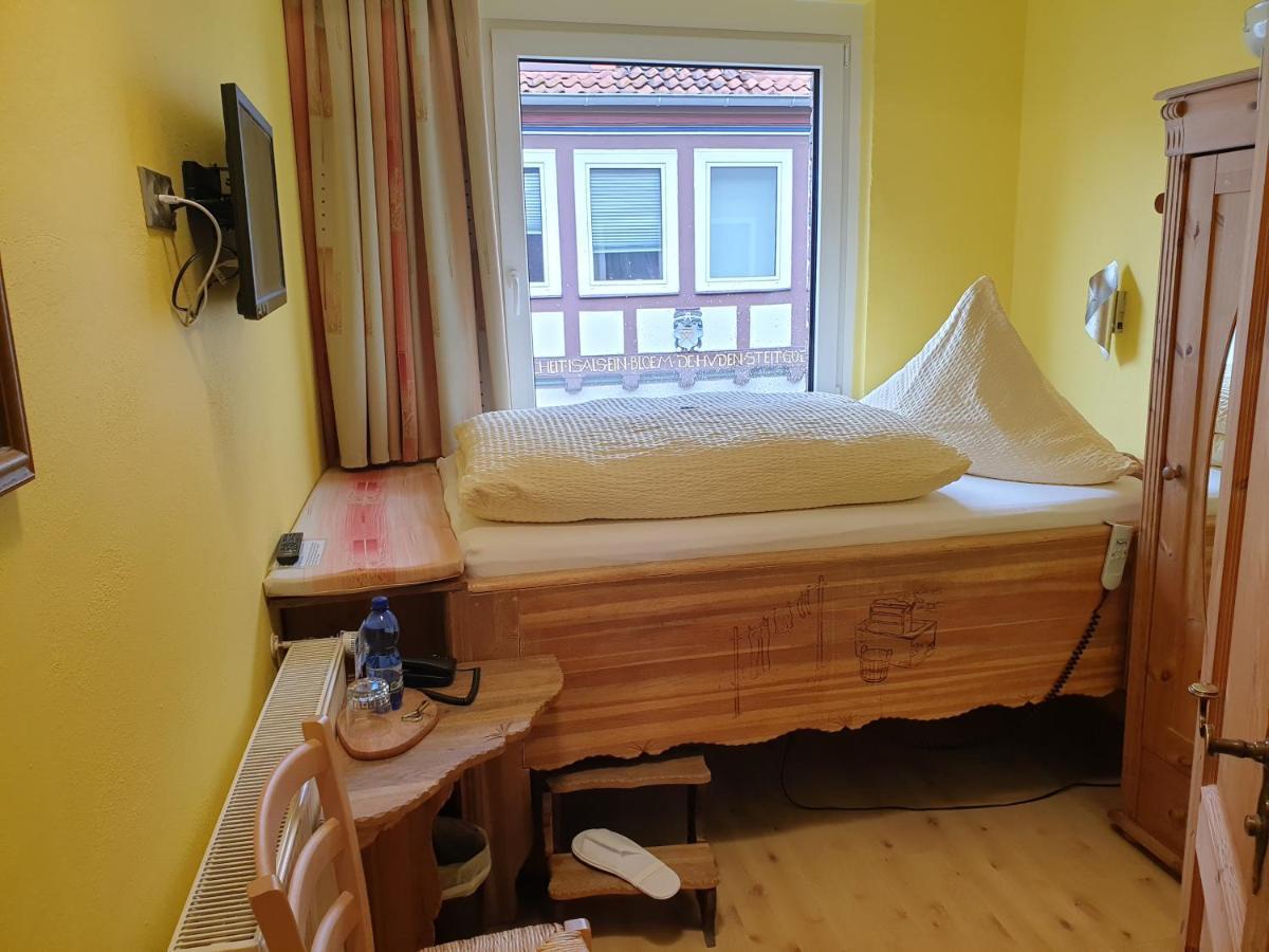 Altstadtwiege Hotel Hamelin