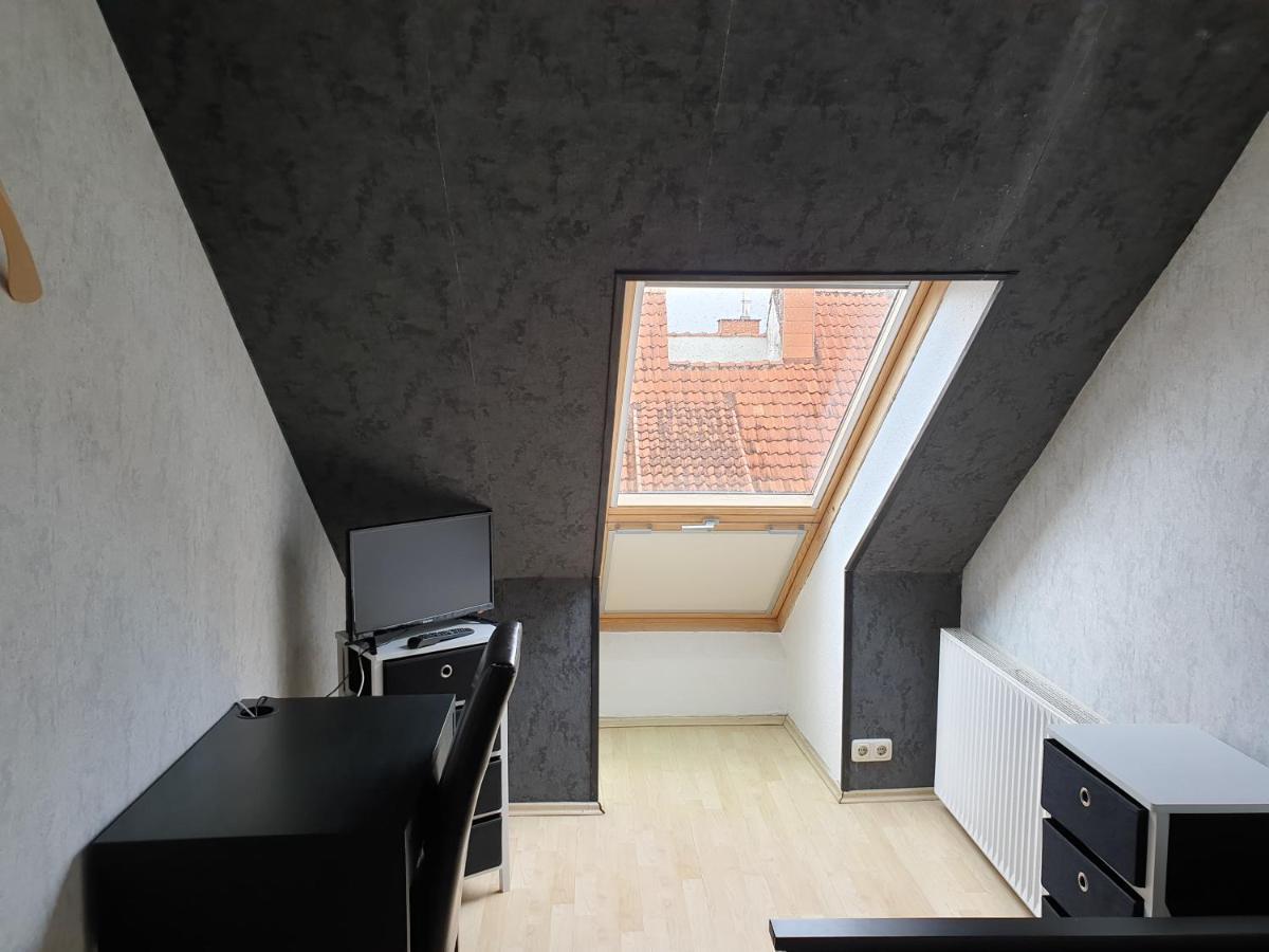 Altstadtwiege Hotel 3*