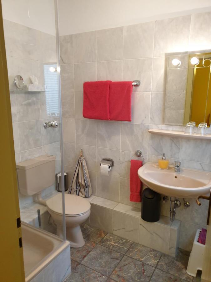 Altstadtwiege 3* Hamelin