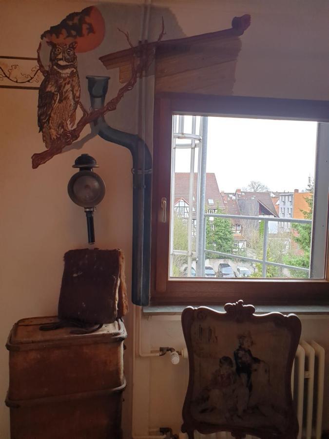 Altstadtwiege 3*