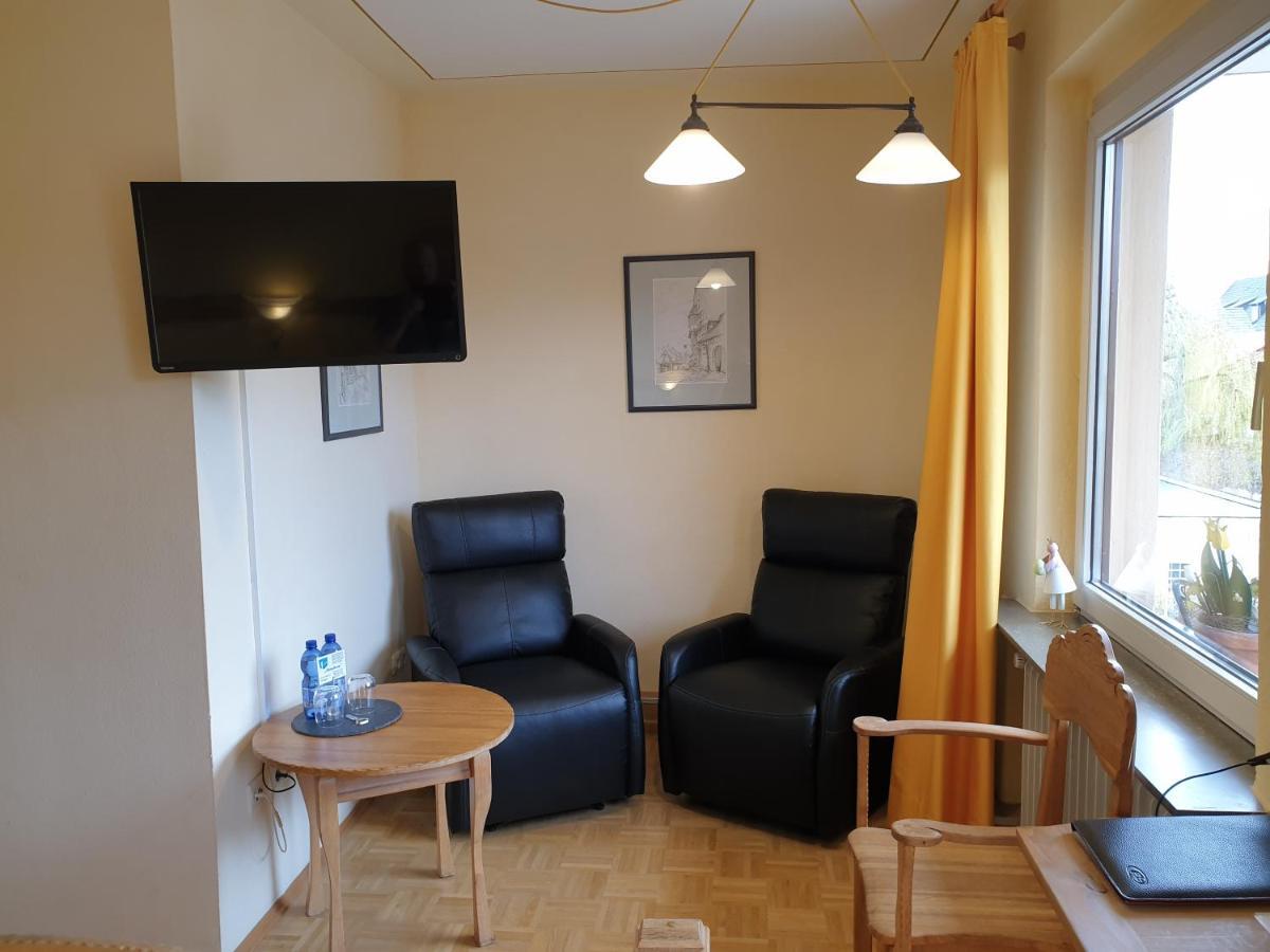 Hotel Altstadtwiege