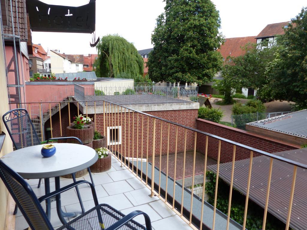 Hotel Altstadtwiege 3*