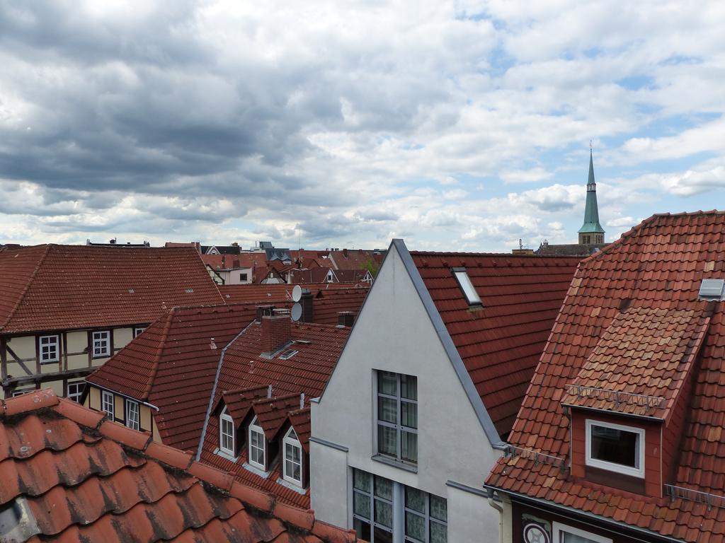 Hotel Altstadtwiege 3*