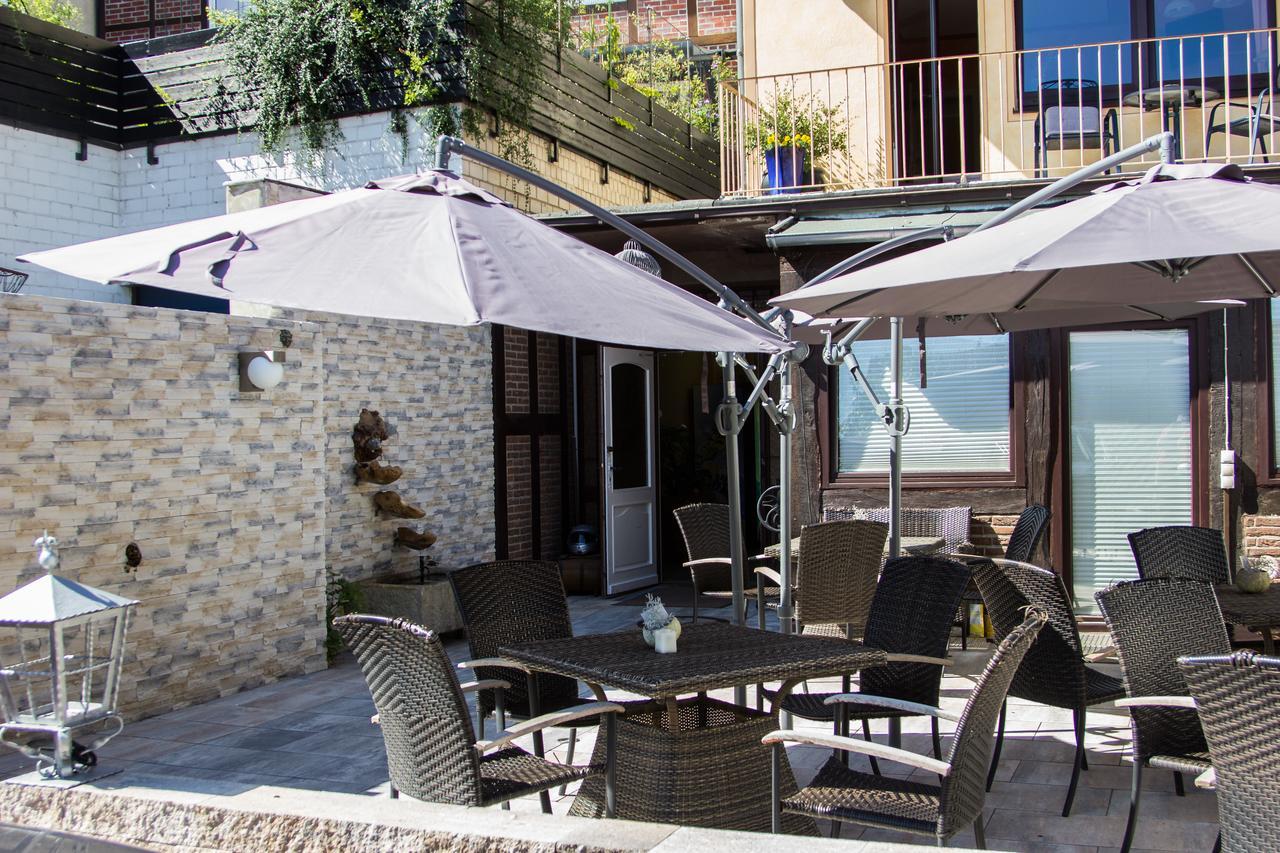 Altstadtwiege Hotel Hamelin